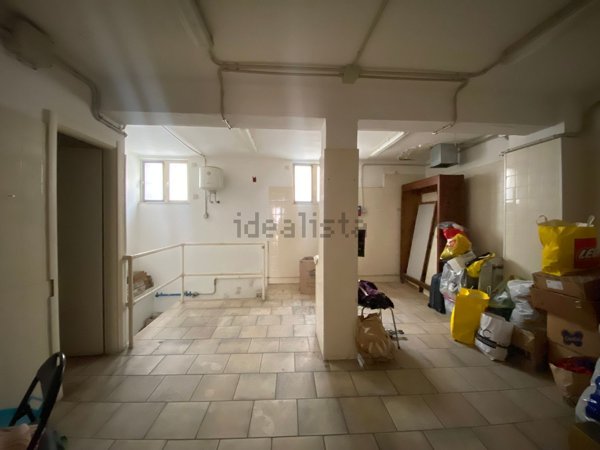 locale commerciale in affitto a Bari in zona San Pasquale