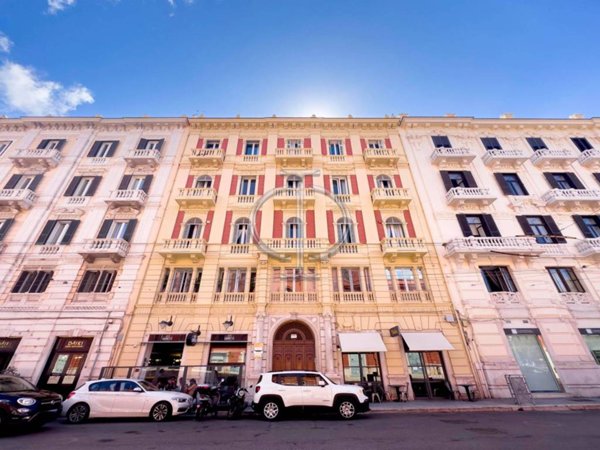 appartamento in affitto a Bari in zona Murat