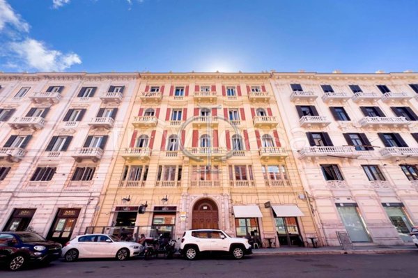 appartamento in affitto a Bari in zona Murat