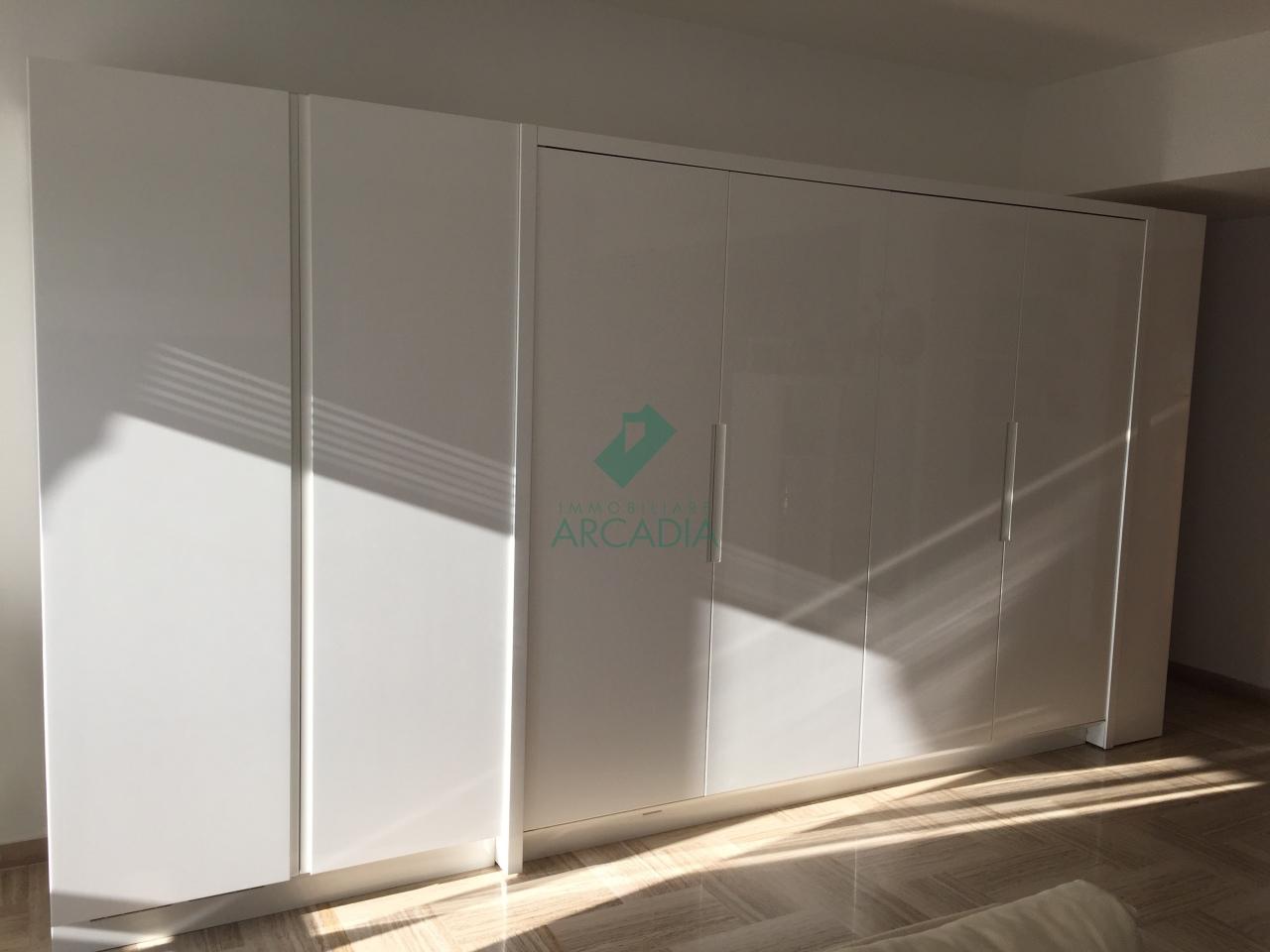 appartamento in affitto a Bari in zona Picone