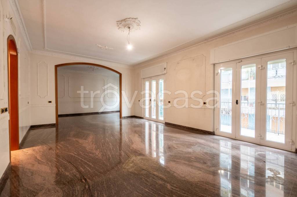 ufficio in affitto a Bari in zona Murat