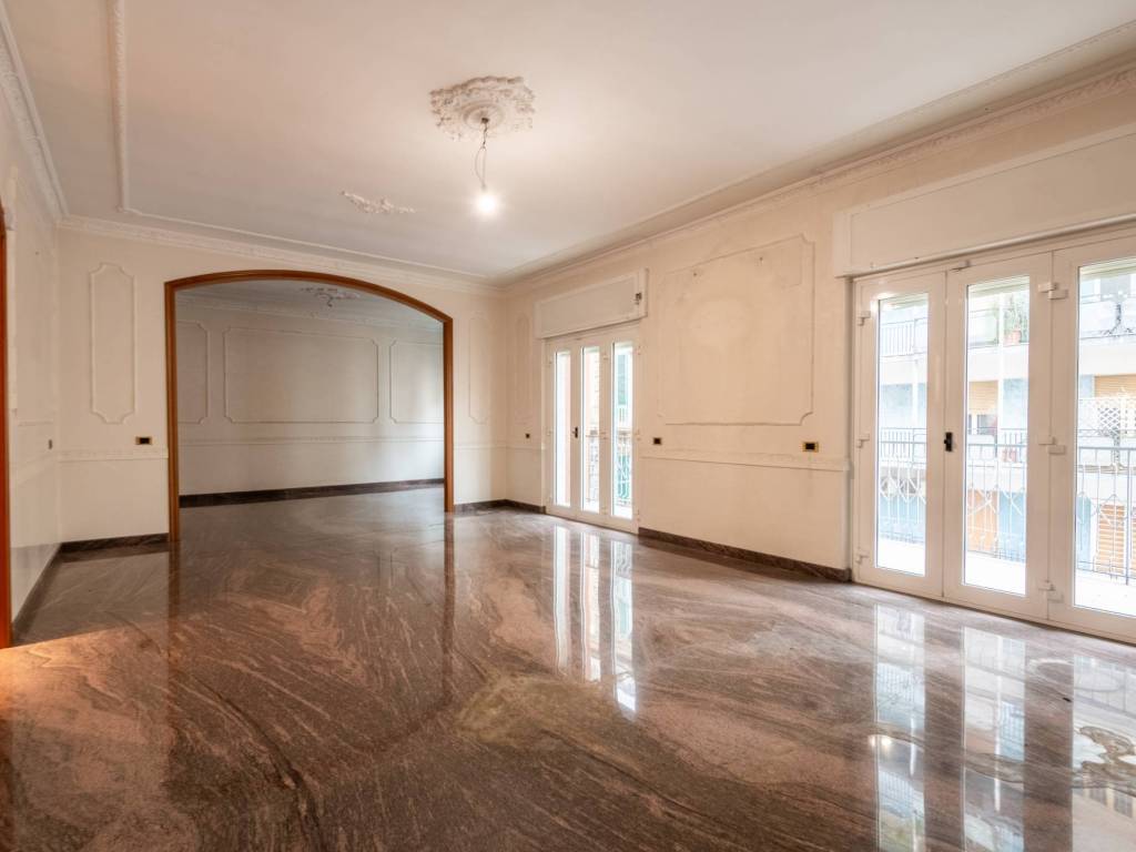 casa indipendente in affitto a Bari in zona Murat