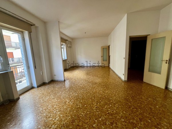 appartamento in affitto a Bari in zona Murat