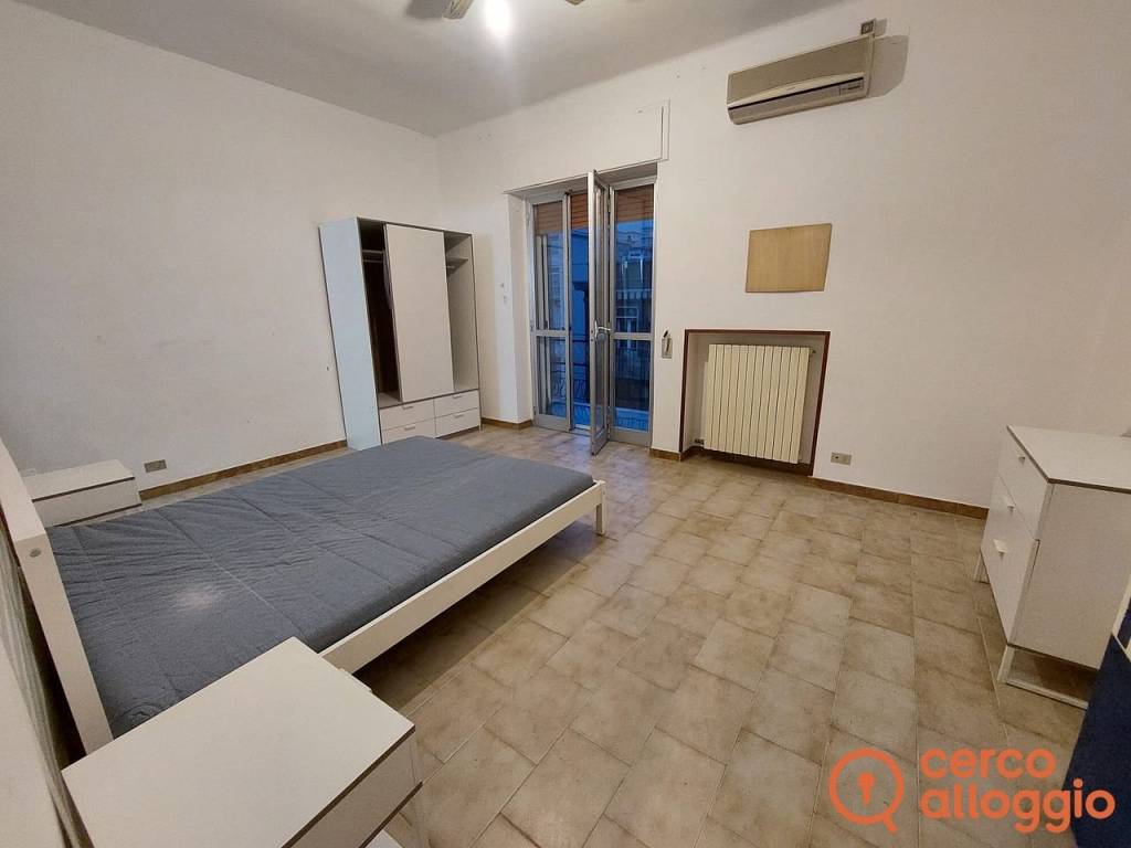 appartamento in affitto a Bari in zona Carrassi