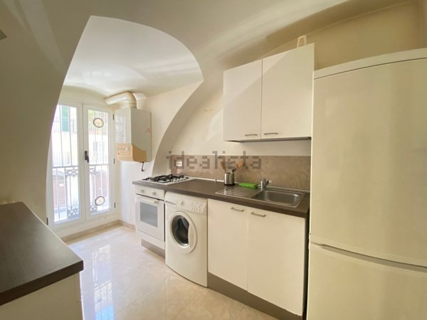 appartamento in affitto a Bari in zona Murat