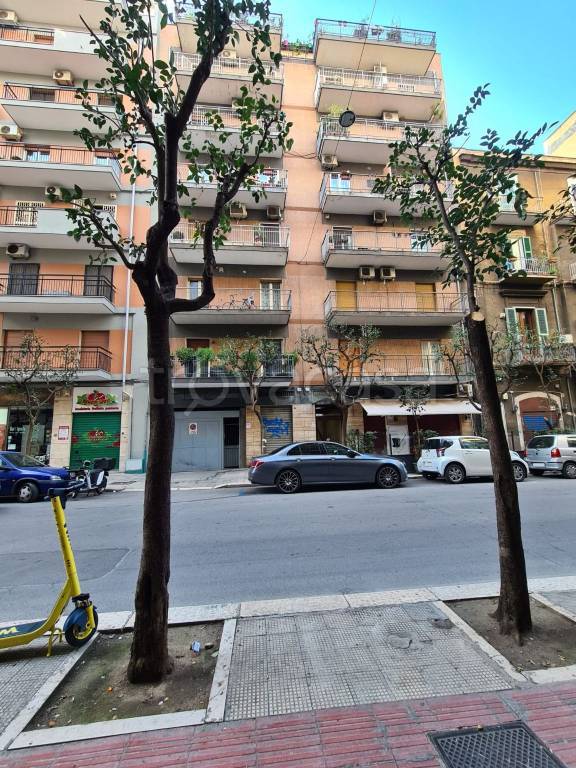 appartamento in affitto a Bari in zona Murat