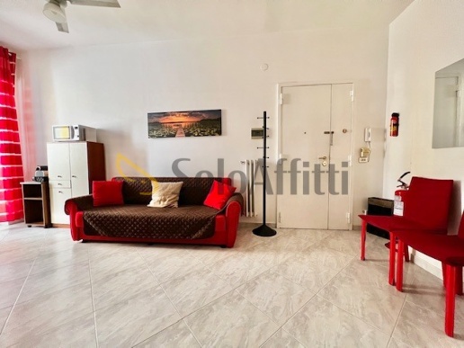 appartamento in affitto a Bari in zona Carrassi