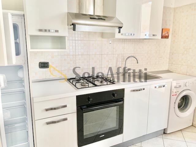 appartamento in affitto a Bari