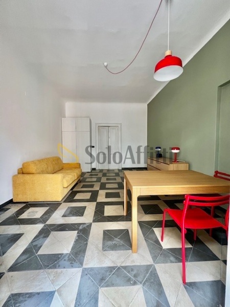 appartamento in affitto a Bari in zona Murat