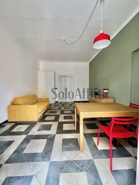 appartamento in affitto a Bari