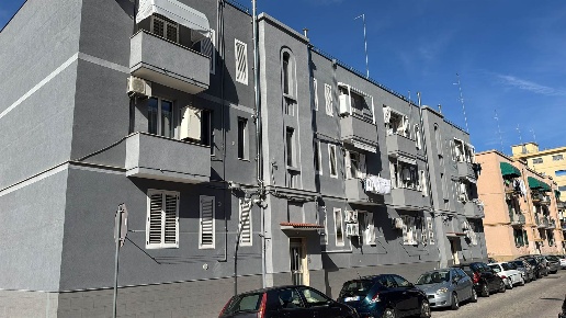 appartamento in affitto a Bari in zona Mungivacca