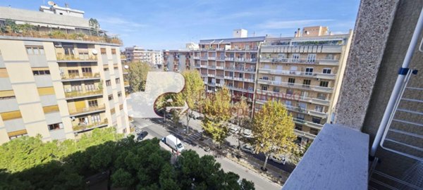 appartamento in affitto a Bari in zona Carrassi