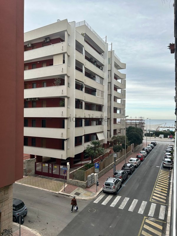 appartamento in affitto a Bari
