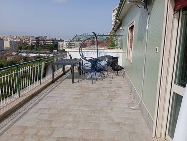 appartamento in affitto a Bari in zona Poggiofranco