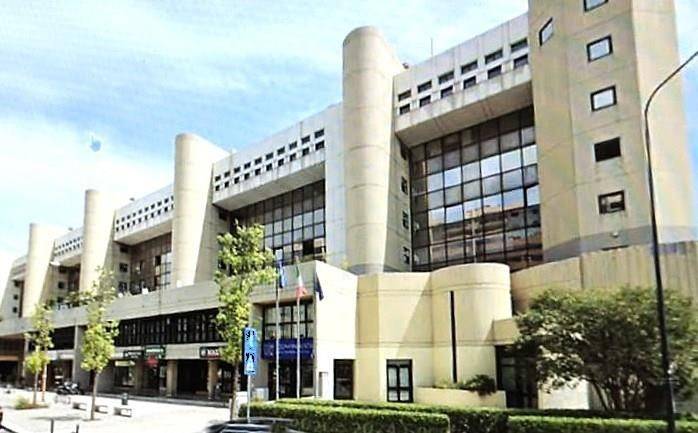 appartamento in affitto a Bari in zona San Pasquale