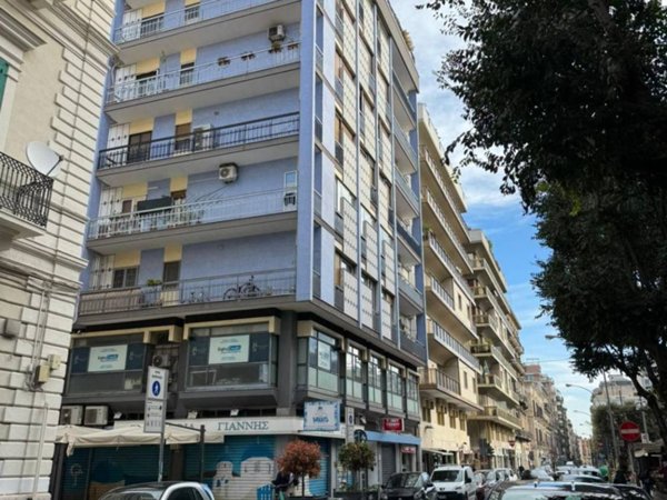 ufficio in affitto a Bari in zona Murat