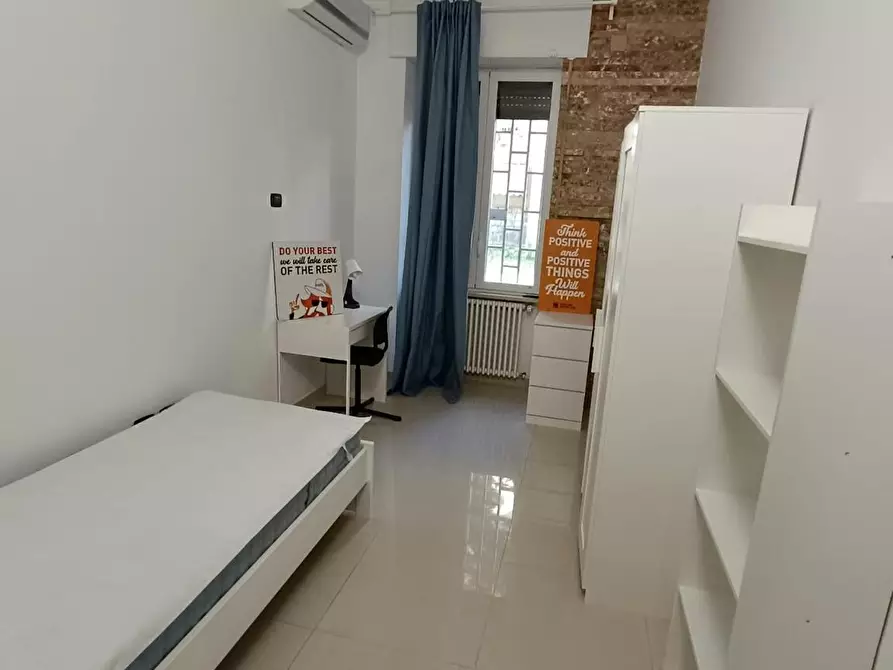 appartamento in affitto a Bari in zona Murat