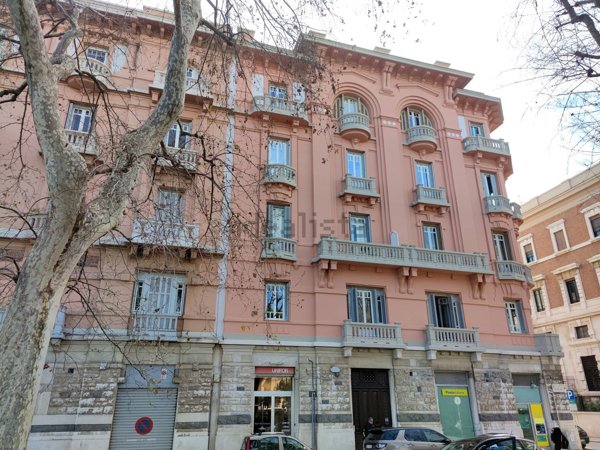 appartamento in affitto a Bari