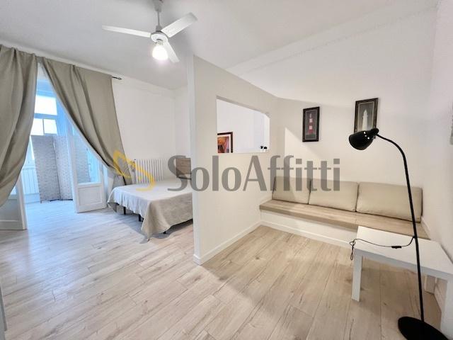 appartamento in affitto a Bari in zona San Pasquale