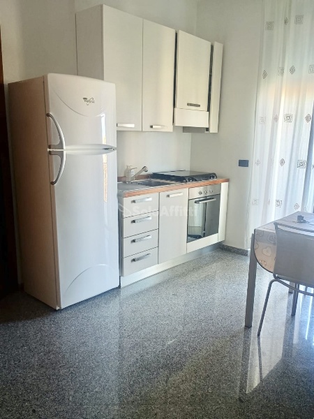 appartamento in affitto a Bari in zona San Pasquale