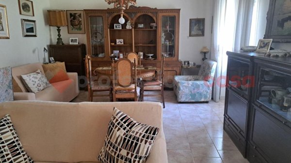 appartamento in affitto a Bari in zona Picone