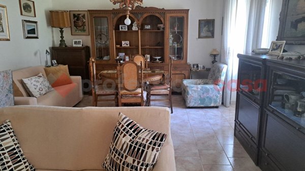 appartamento in affitto a Bari in zona Picone