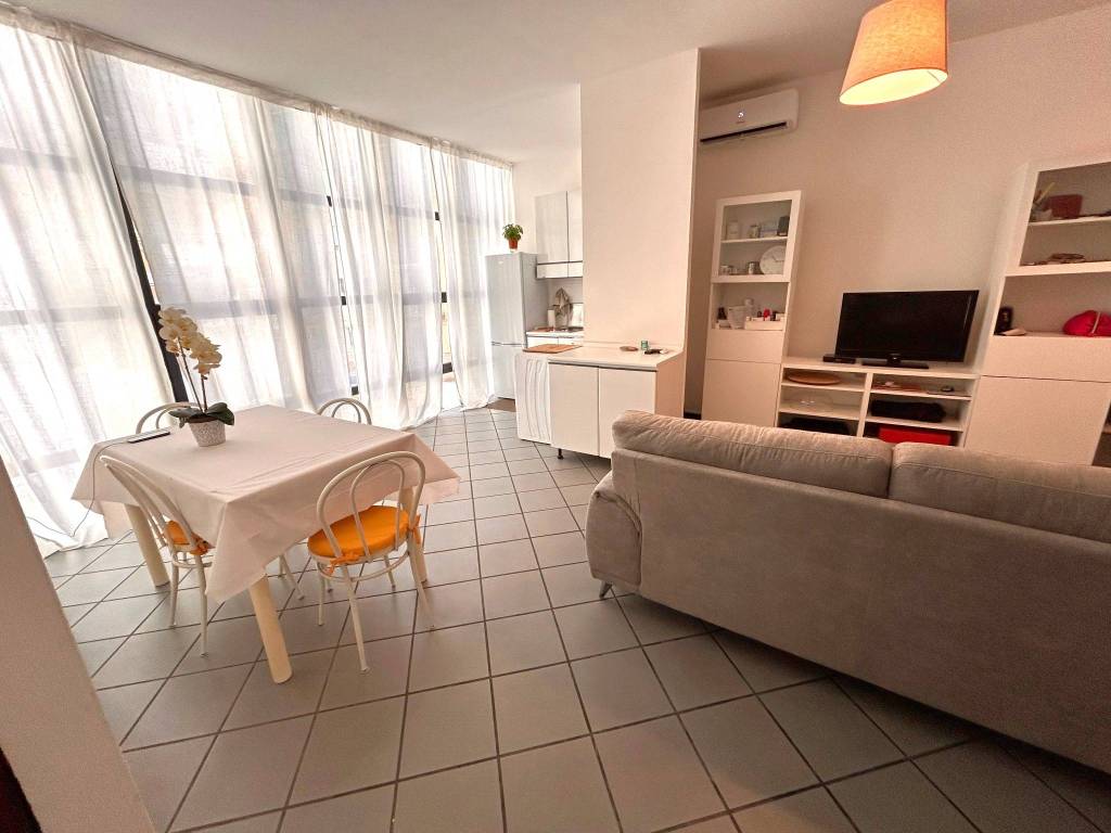 appartamento in affitto a Bari in zona San Pasquale