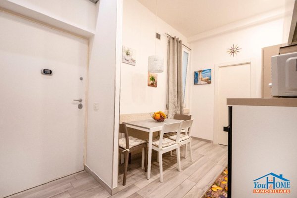 appartamento in affitto a Bari in zona Libertà