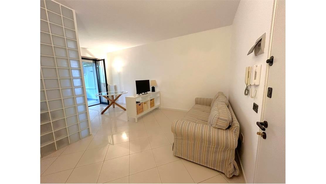 appartamento in affitto a Bari in zona Mungivacca