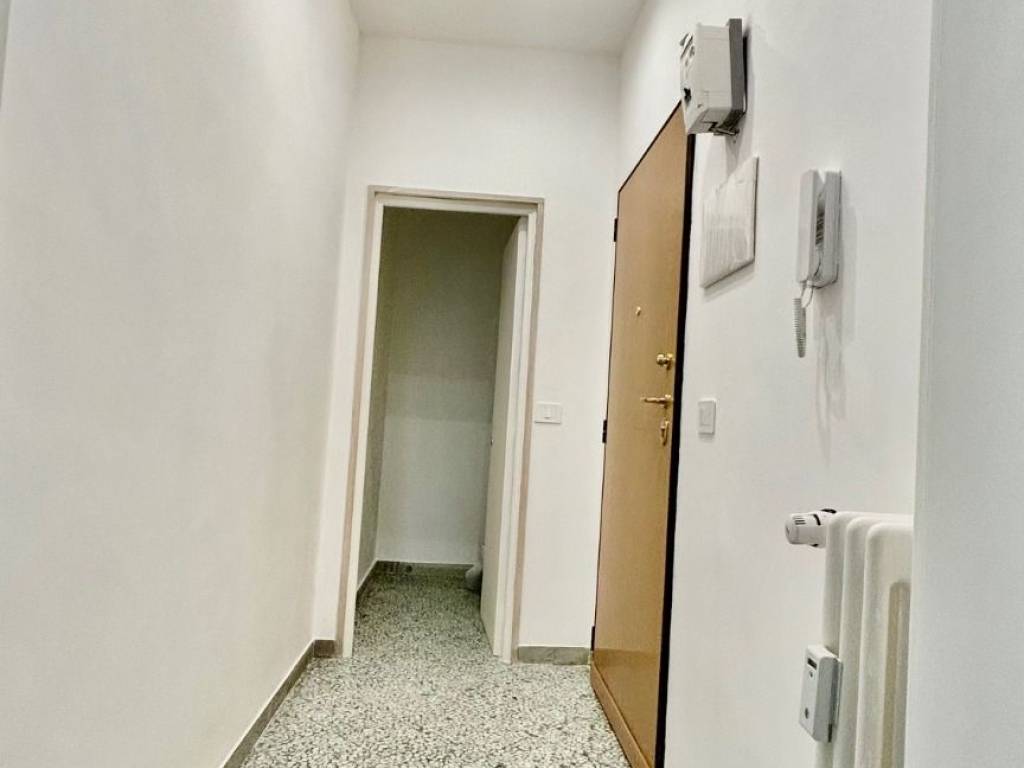 appartamento in affitto a Bari in zona Picone