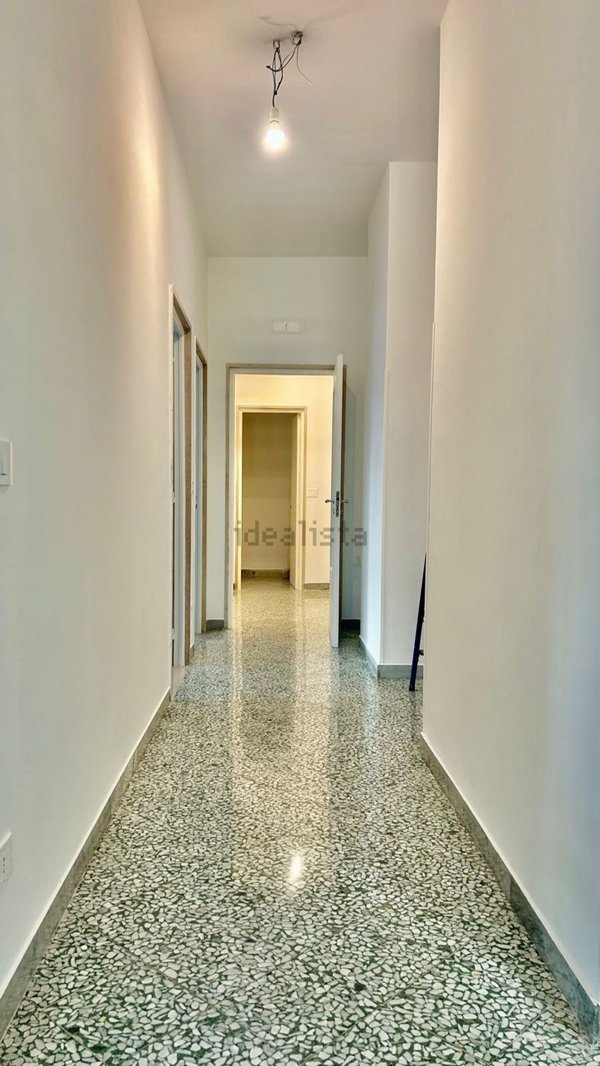 appartamento in affitto a Bari in zona Picone