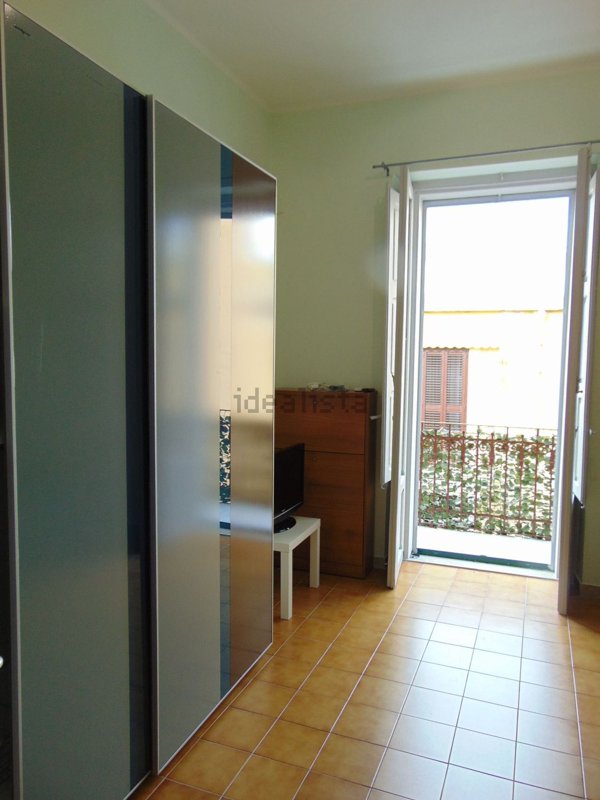 appartamento in affitto a Bari in zona San Pasquale