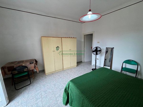 appartamento in affitto a Bari in zona Libertà