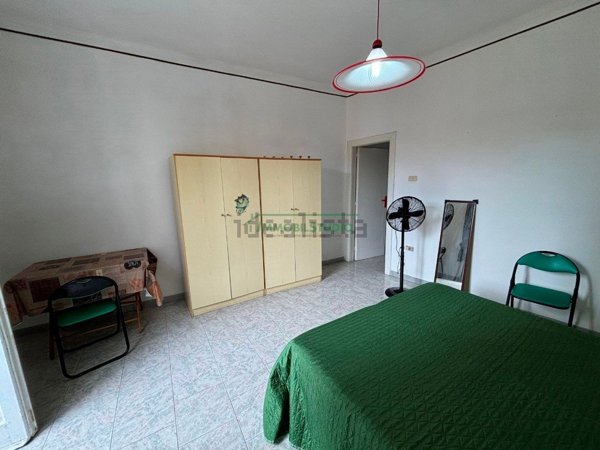 appartamento in affitto a Bari in zona Libertà