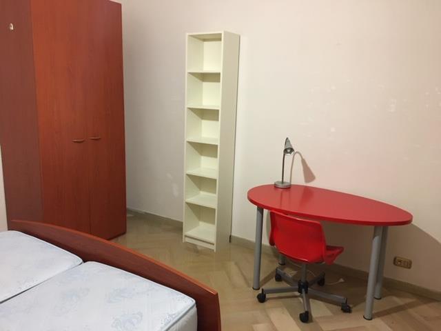 camera singola in affitto a Bari in zona Libertà