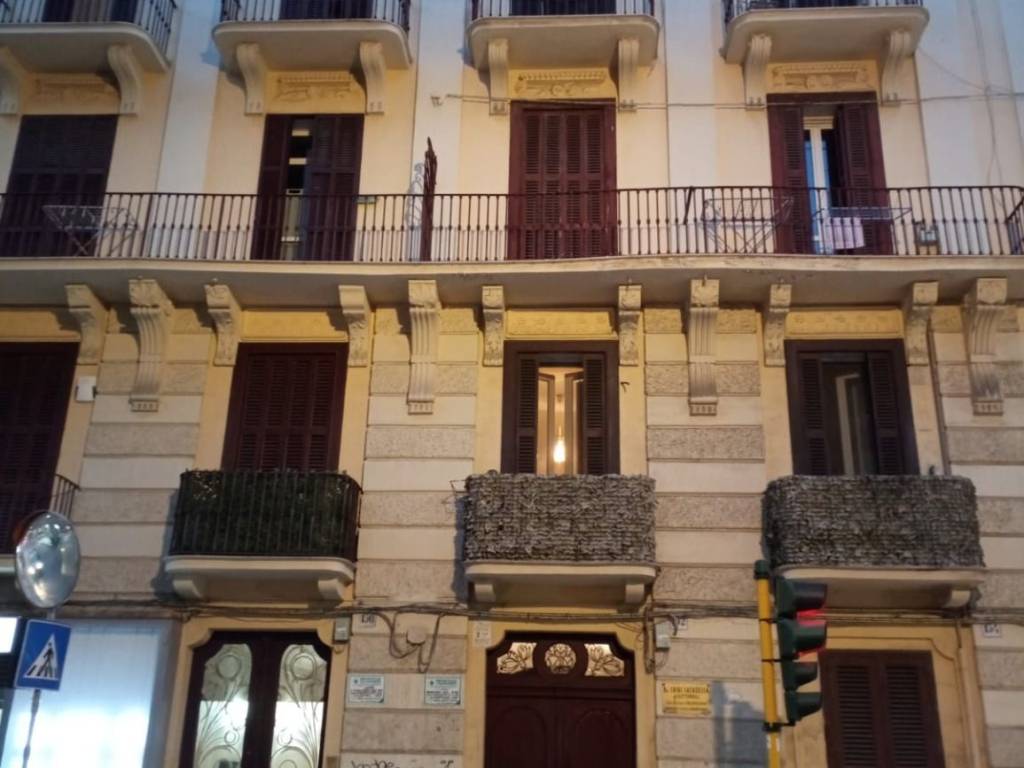appartamento in affitto a Bari in zona Madonnella