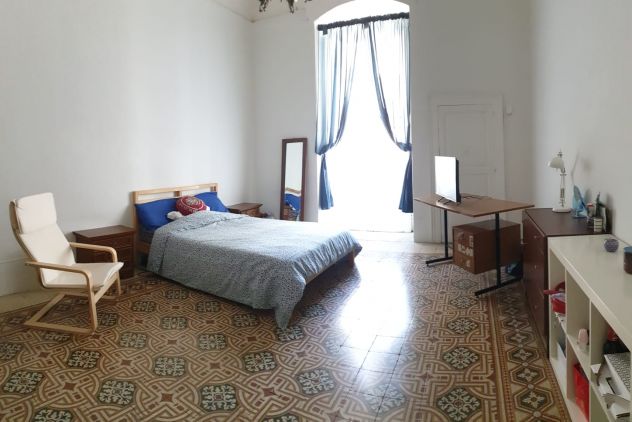 camera singola in affitto a Bari in zona Murat