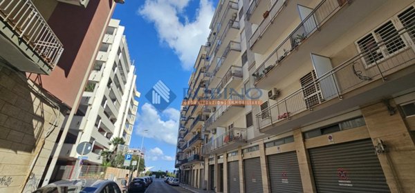 appartamento in affitto a Bari in zona Madonnella