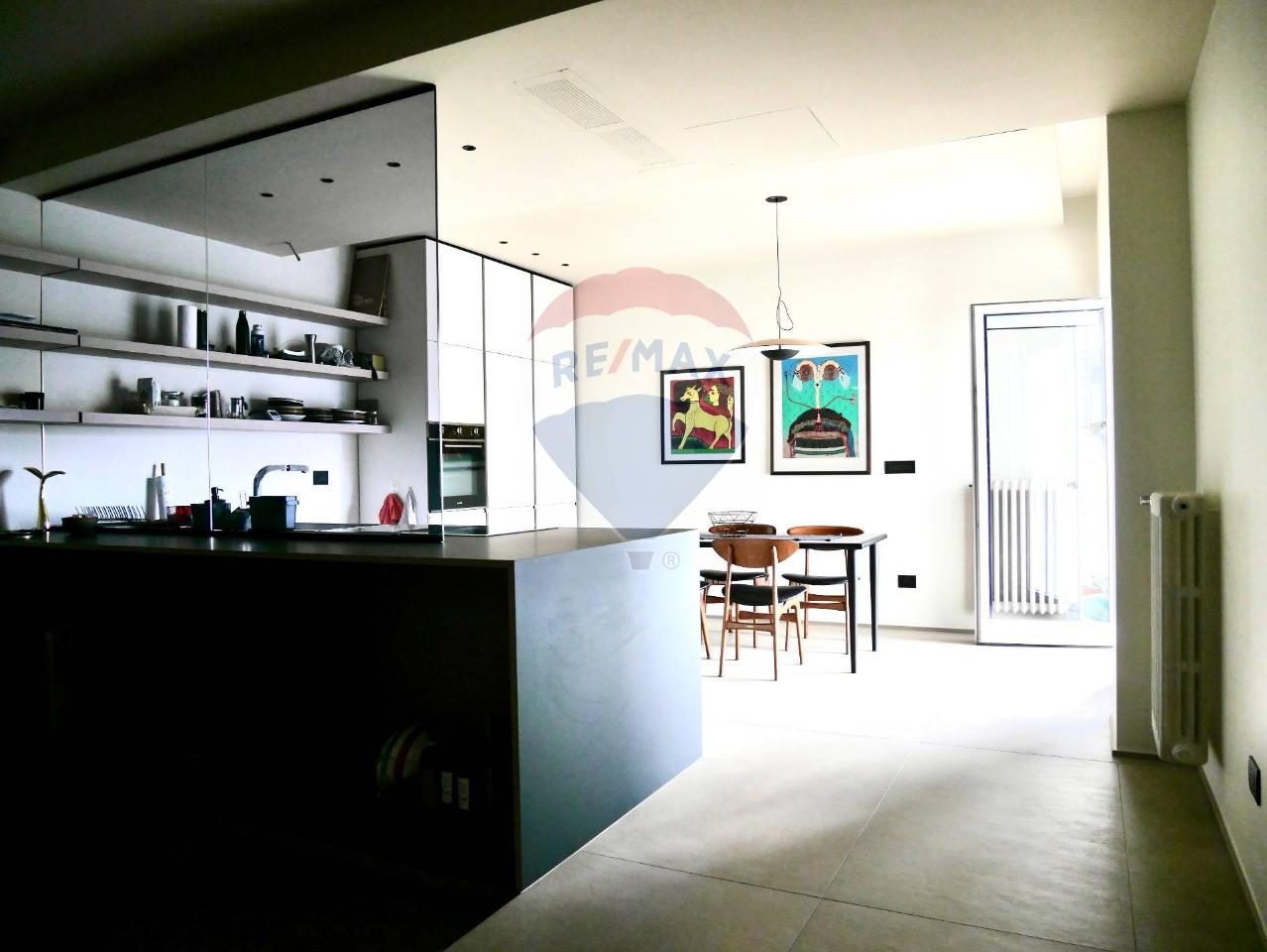 appartamento in affitto a Bari in zona Picone