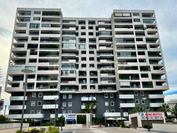 appartamento in affitto a Bari in zona Poggiofranco