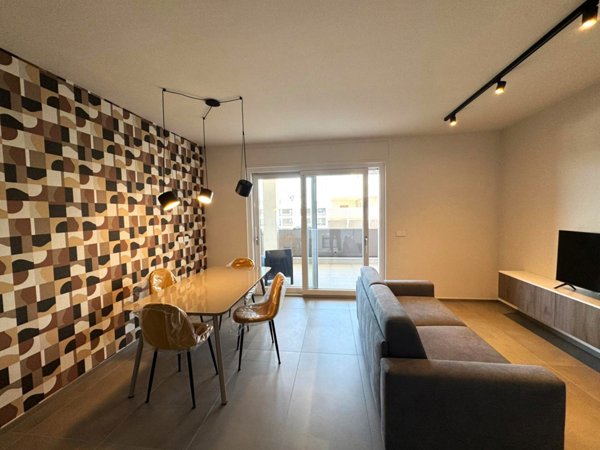 appartamento in affitto a Bari in zona Città Vecchia