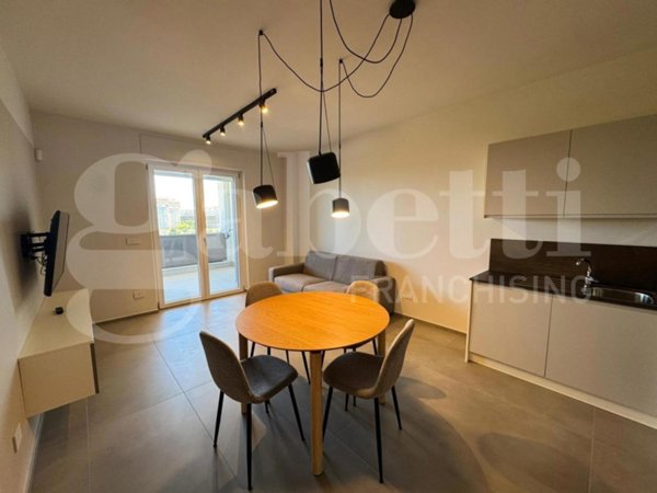 appartamento in affitto a Bari in zona Città Vecchia