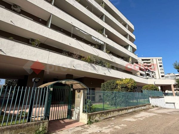 appartamento in affitto a Bari in zona Carrassi