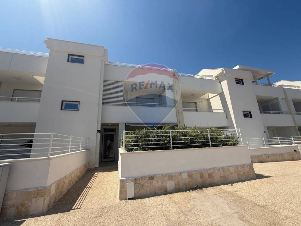 appartamento in affitto a Bari in zona San Giorgio