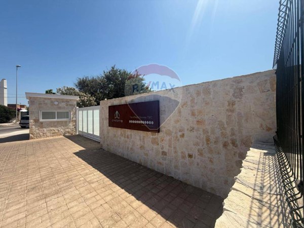 appartamento in affitto a Bari in zona San Giorgio