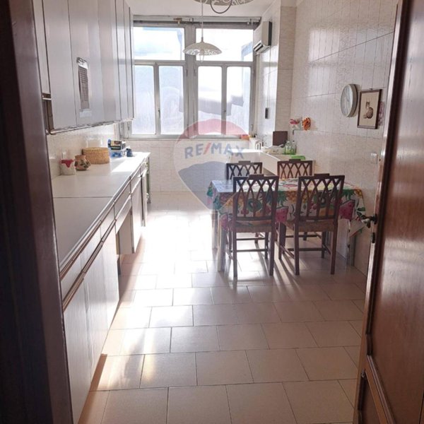 appartamento in affitto a Bari in zona Murat