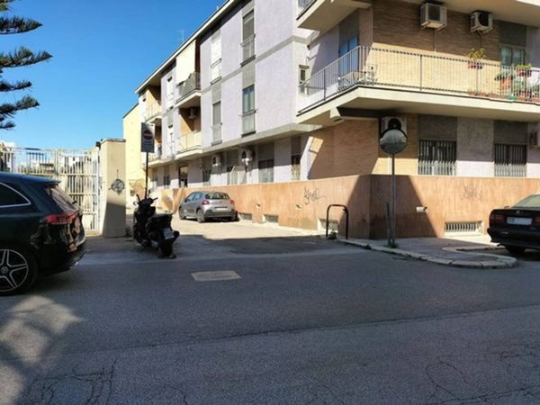 appartamento in affitto a Bari in zona Picone