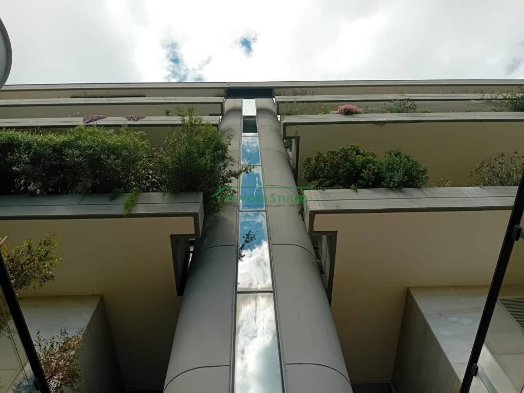 appartamento in affitto a Bari in zona Poggiofranco