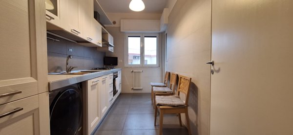 appartamento in affitto a Bari in zona Carrassi