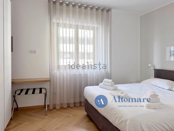 appartamento in affitto a Bari in zona Picone